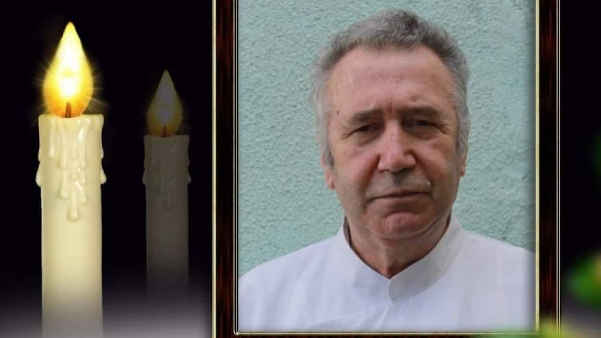 Bilanț de 100 de cadre medicale, răpuse de COVID-19: A decedat un medic din Cahul