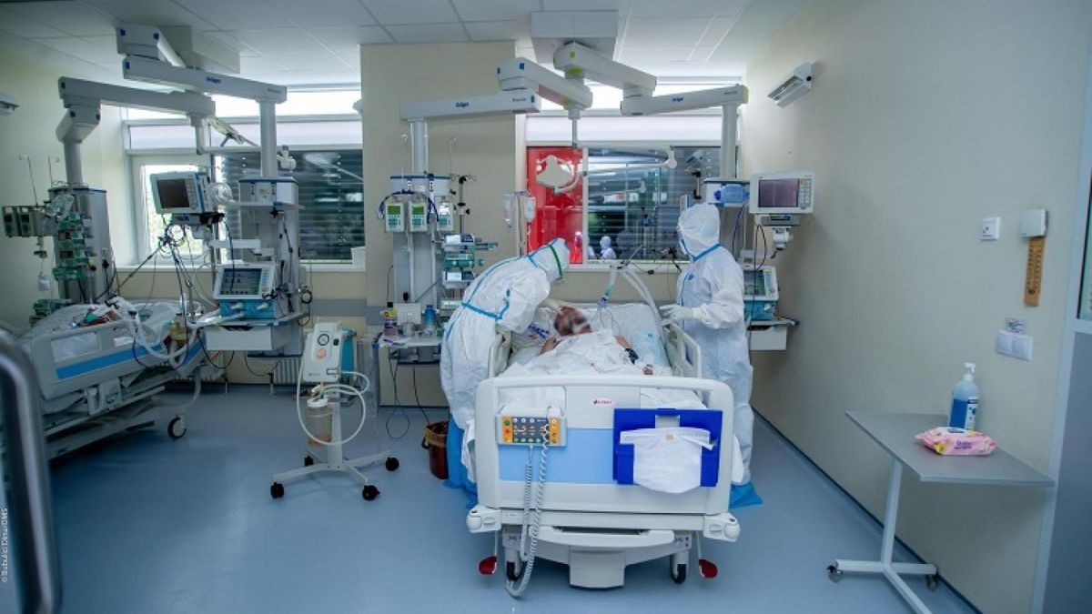 Bilanț de 1.059 de cazuri noi de infectare cu COVID-19 și 15 decese, anunțat într-o singură zi în R. Moldova