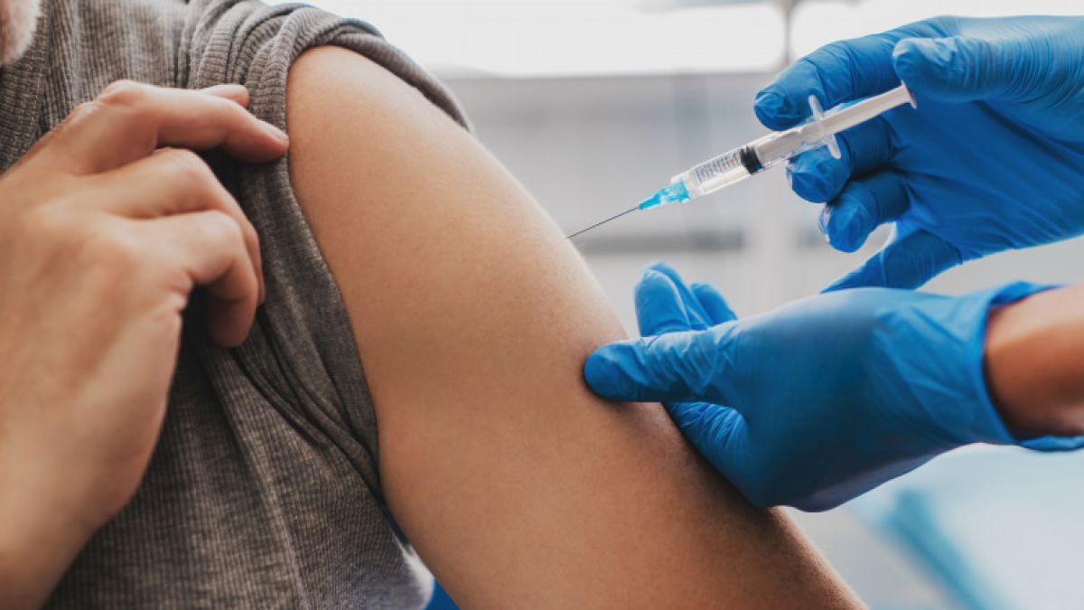 Bilanț imunizare anti-COVID: Până acum, peste 684 de mii de cetățeni moldoveni s-au vaccinat cu schema completă