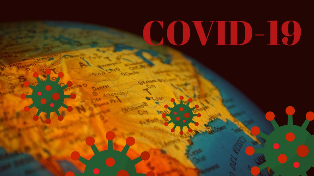 Bilanț mondial: A fost depășit pragul de 7 milioane de cazuri de infectări cu COVID-19 în întreaga lume