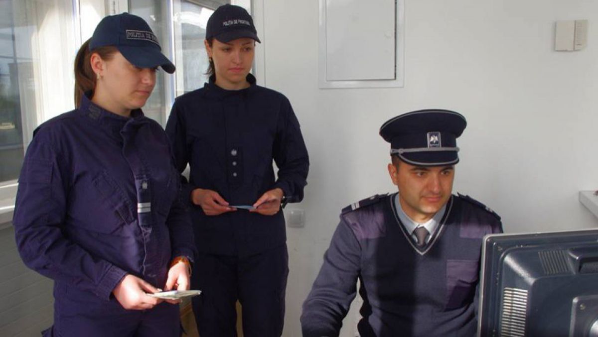 Bilanț: Câte nereguli au depistat angajații Poliției de Frontieră, în ultimele 24 de ore