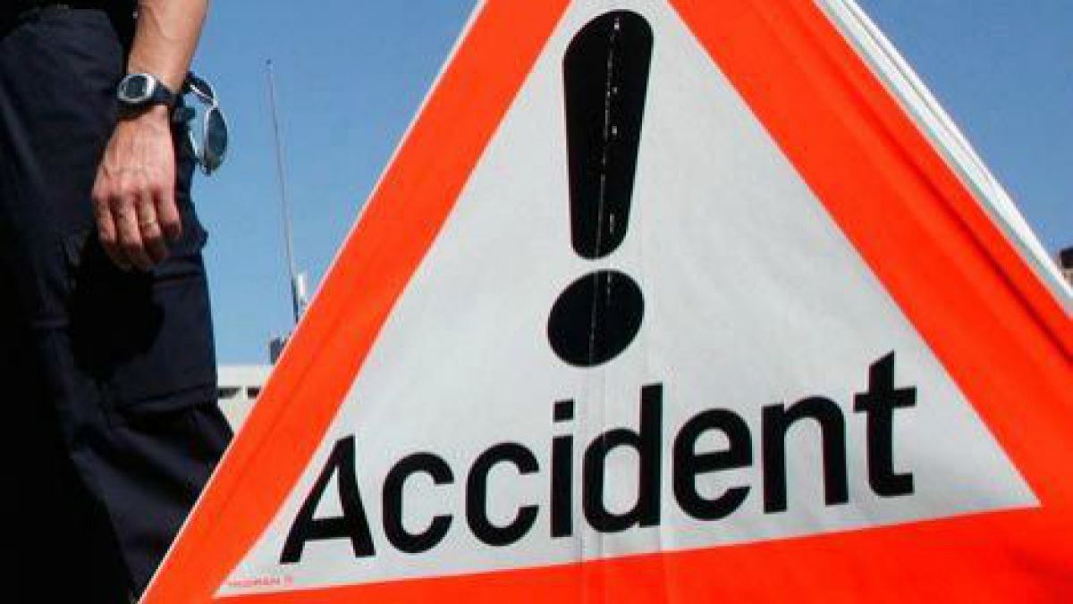 Bilanțul accidentelor rutiere din ultima săptămână: 20 accidente, 19 persoane traumatizate și 1 decedată