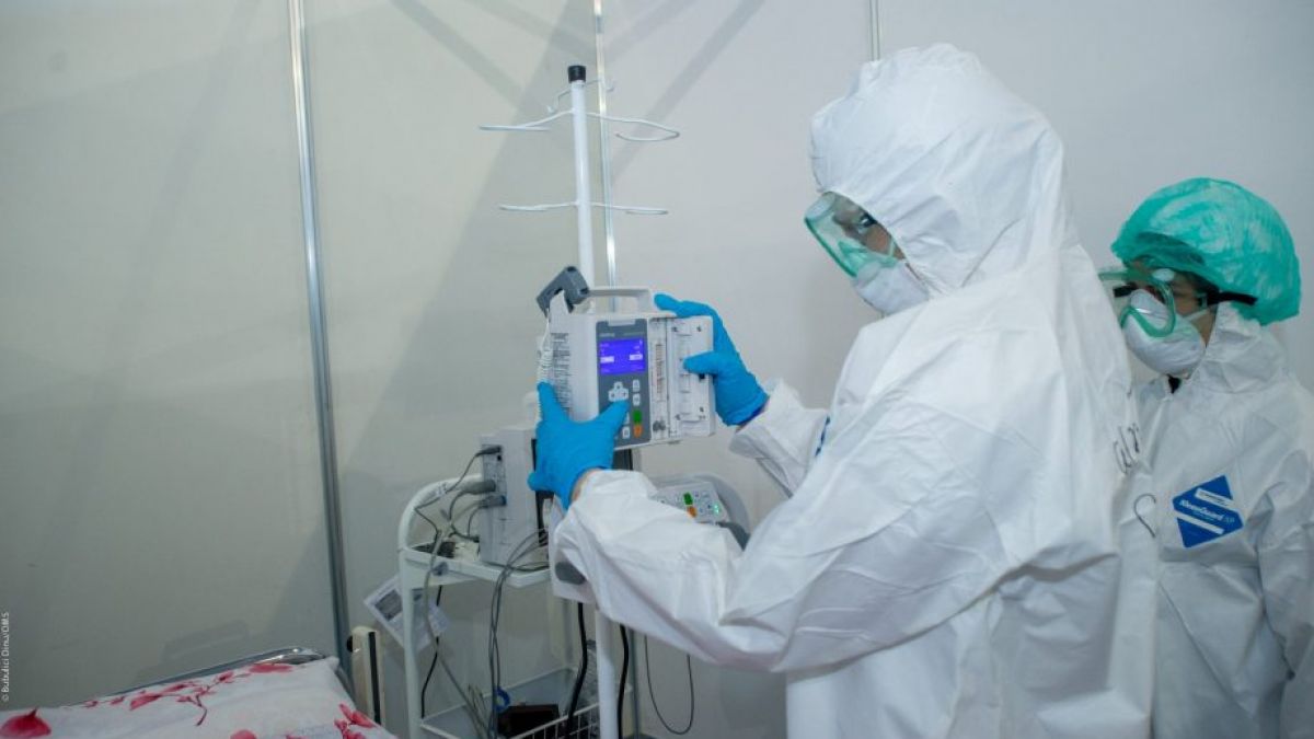 Bilanțul infectărilor cu COVID-19 se majorează cu alte 147 cazuri noi 