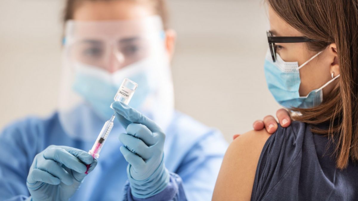 Bilanțul procesului de vaccinare anti-COVID în R. Moldova: Peste 722.000 de persoane au urmat schema completă de imunizare