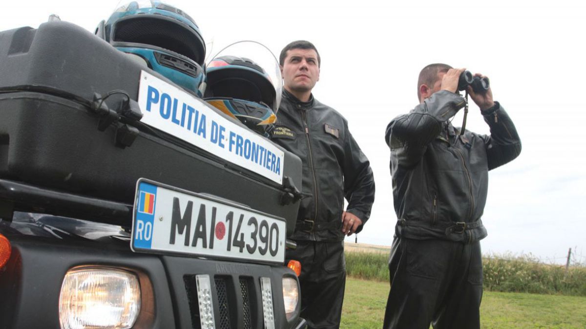 Bilanțul săptămânii: 131 persoane au încălcat legislaţia frontalieră şi migraţională a Republicii Moldova