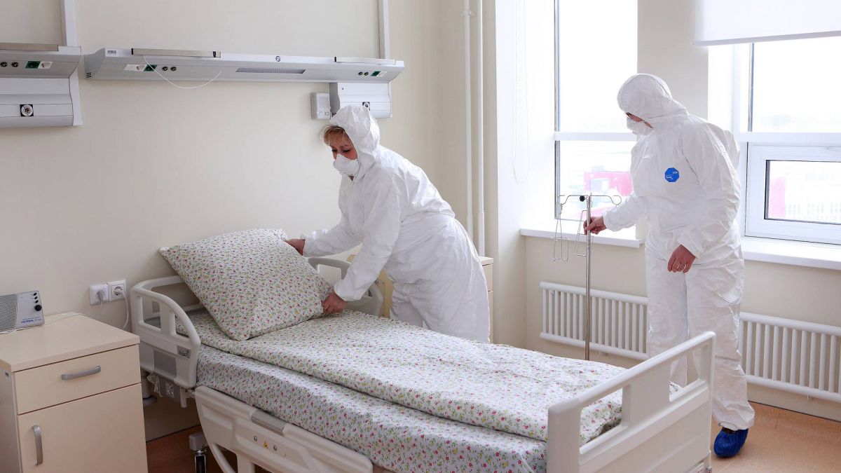Bilanțul victimelor COVID-19 urcă la 44 de cazuri: A decedat un bărbat din Criuleni