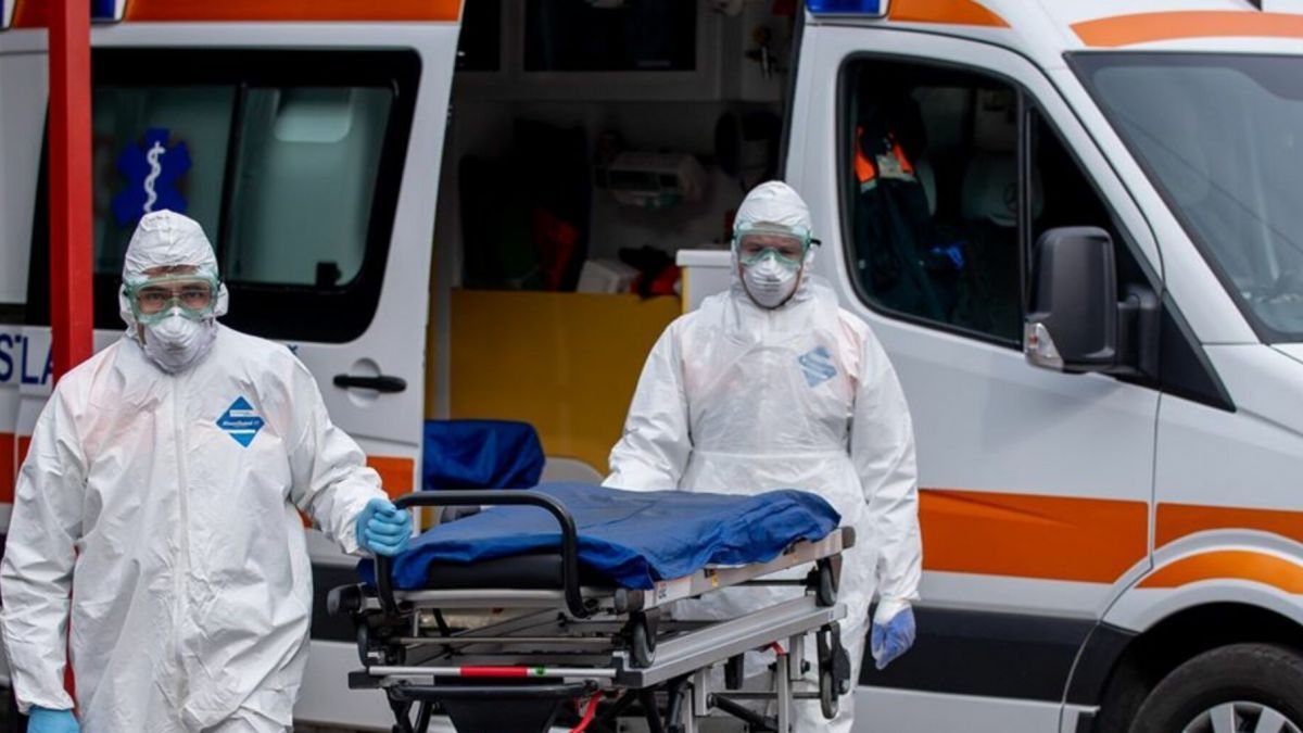Bilanțul zilei: 319 de cazuri noi de coronavirus și 14 decese. Ministerul Sănătății confirmă decesul medicului neurolog de la Institutul Mamei și Copilului