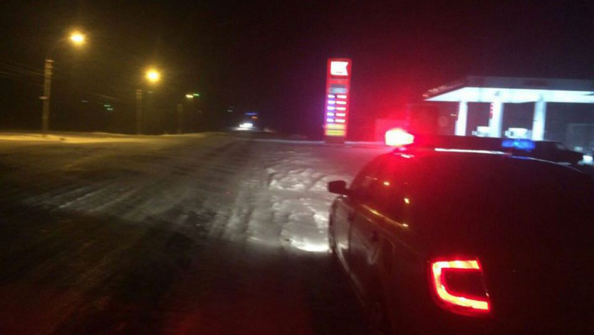 Bilanțul zilei: 80 de accidente rutiere, înregistrate până la această oră pe întreg teritoriul țării