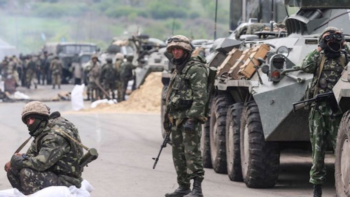 Bild a comparat cheltuielile Moscovei pentru Donbass cu bugetul Moldovei