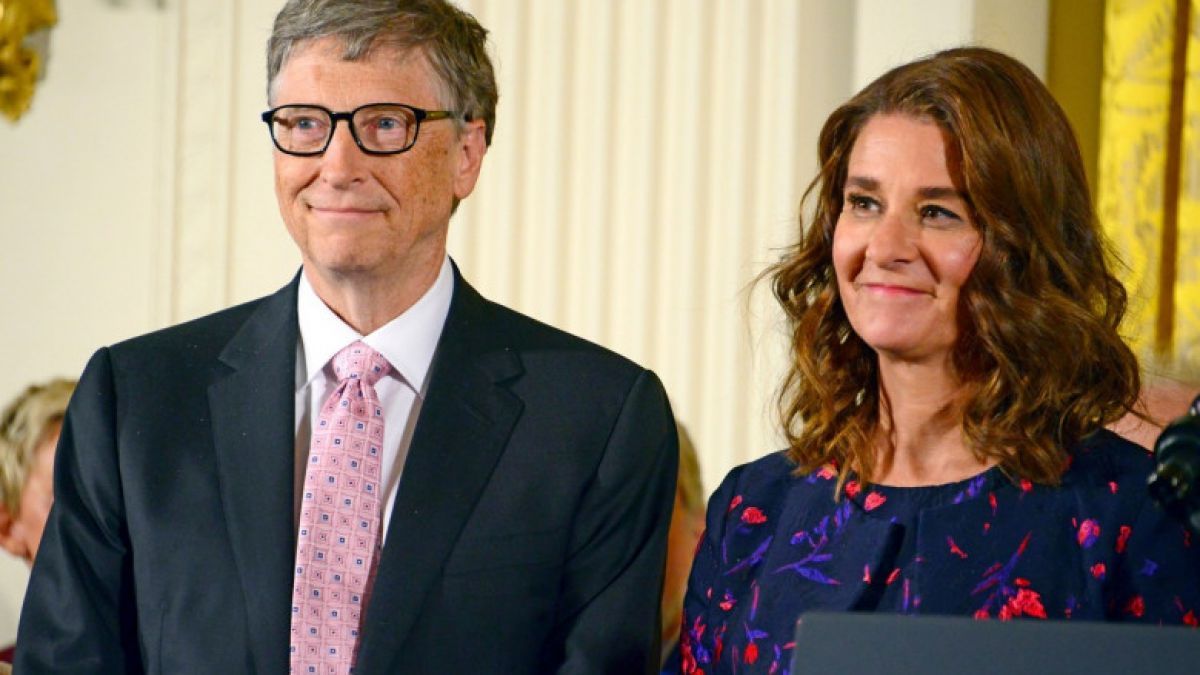 Bill Gates ar putea rămâne singur la conducerea fundației înființate împreună cu fosta sa soție, Melinda Gates