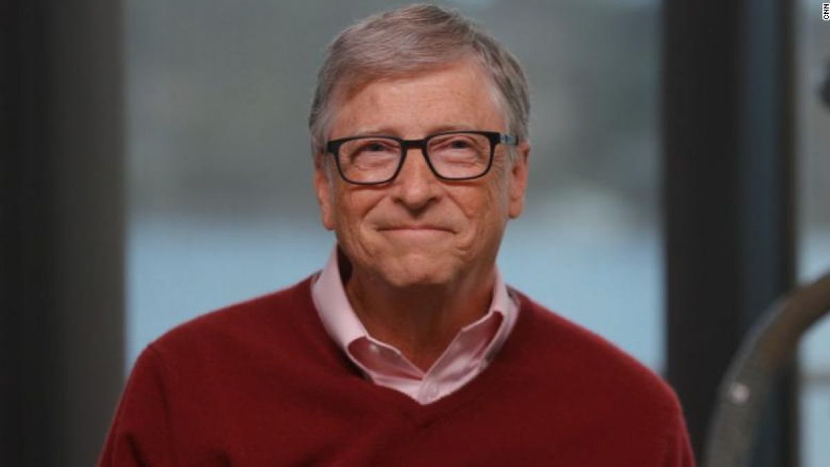Bill Gates: Națiunile bogate ar trebui să treacă la „carne de vită 100% sintetică”