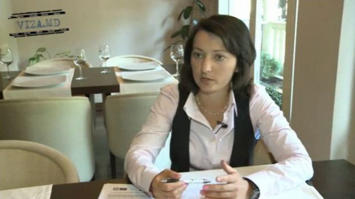 Biroul Pentru Relații cu Diaspora va fi condus de Olga Coptu, fostul candidat PD la primăria Cimișlia