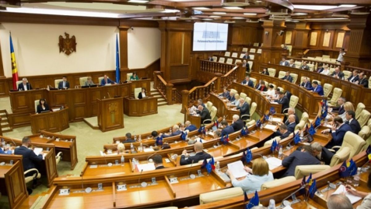 Biroul Permanent al Parlamentului va urgenta aprobarea legilor cu privire la condițiile impuse de UE, pentru tranșa a doua de finanțare
