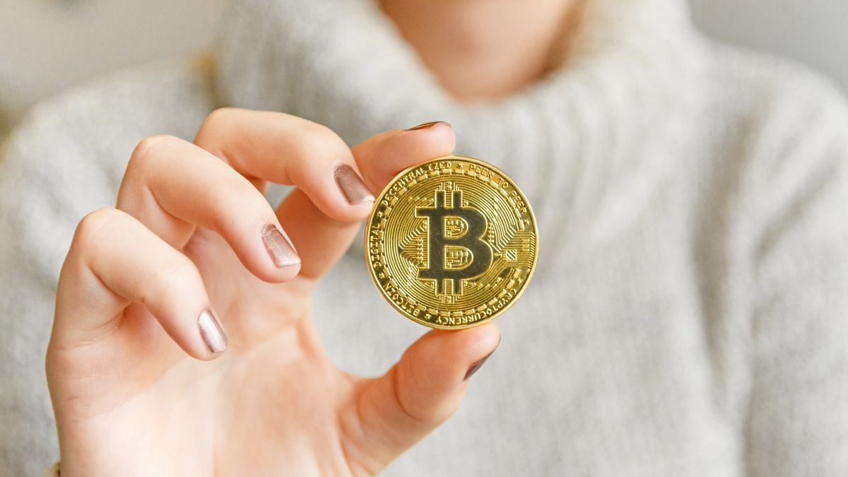 Bitcoin continuă să atingă noi recorduri. Moneda a crescut la cotația de 58 mii de dolari