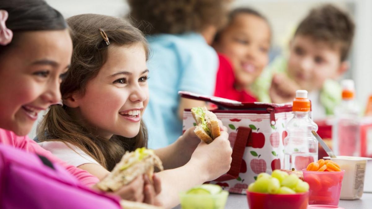 Blocurile alimentare din școli și grădinițe, sub lupa ANSA. Anunțul instituției