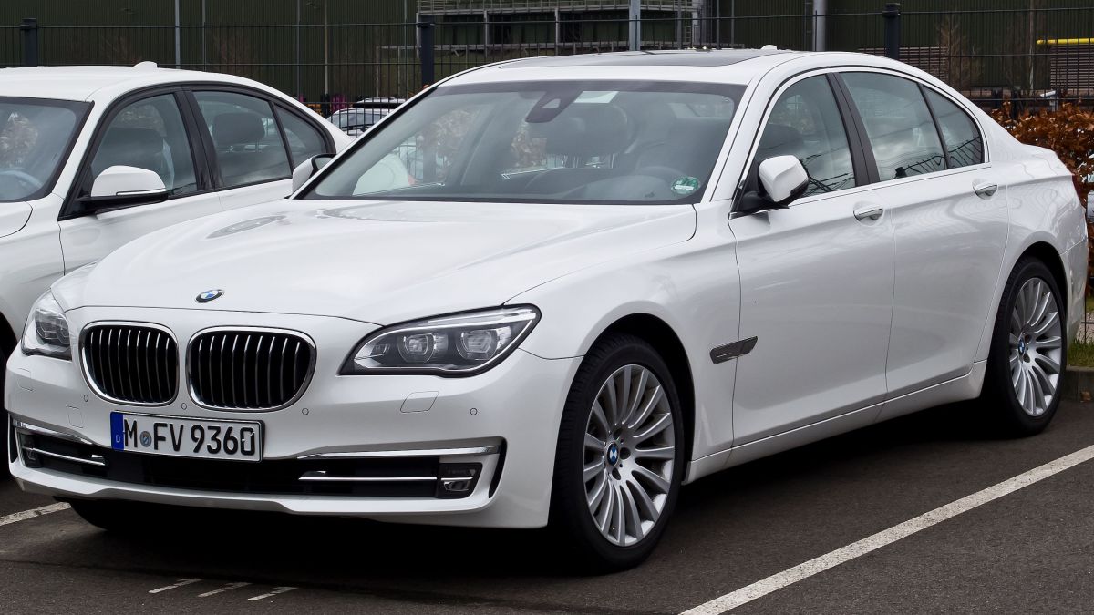 BMW-ul ar putea deveni „verde” din punct de vedere energetic