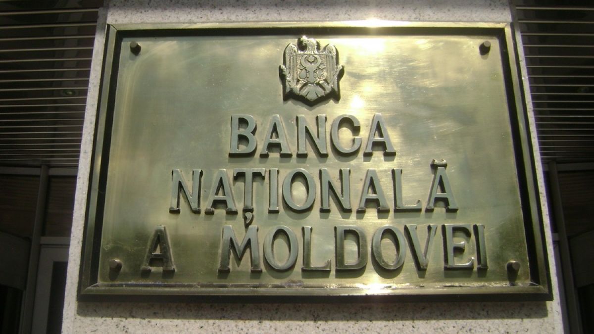 BNM a diminuat rata de bază a politicii monetare până la 2,75 la sută anual