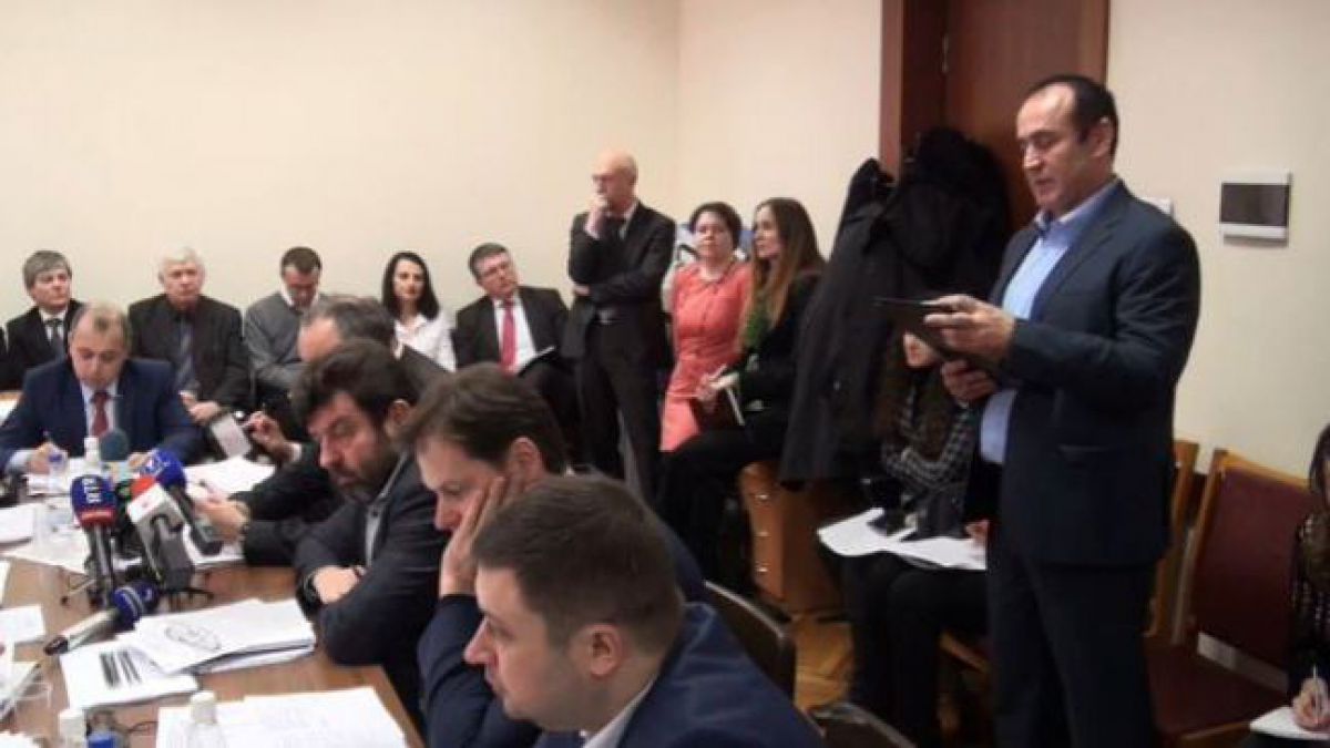 BNM a recuperat mai puțin de 4% din „miliardul furat”