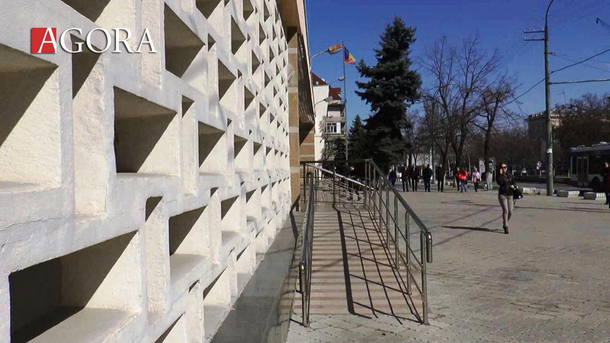 BNM a redus rata de bază la 9,5%