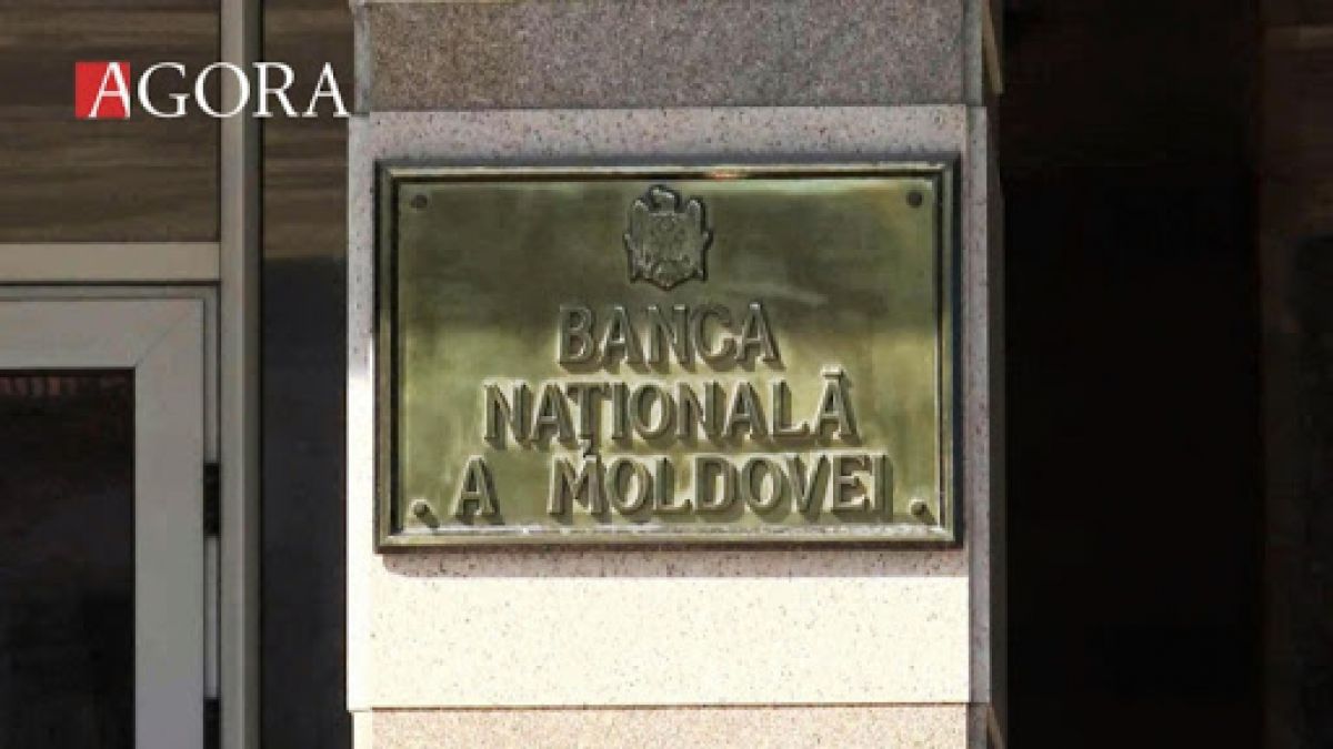 BNM ar putea prelua de la CNFP unele competențe de supraveghere a sistemului financiar non-bancar