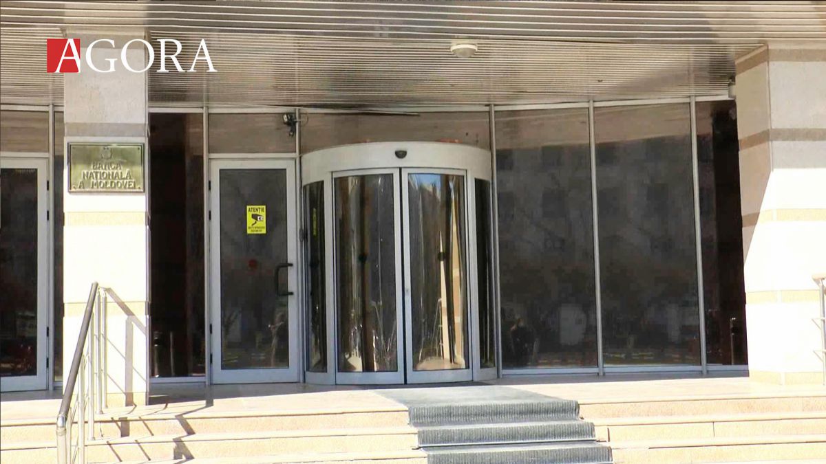 BNM: Decizii definitive! Companii din „grupul Shor”, obligate să întoarcă 12 mlrd de lei în Banca Socială