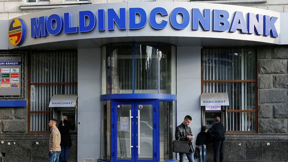 BNM prelungește mandatele administratorilor temporari ai Moldindconbank