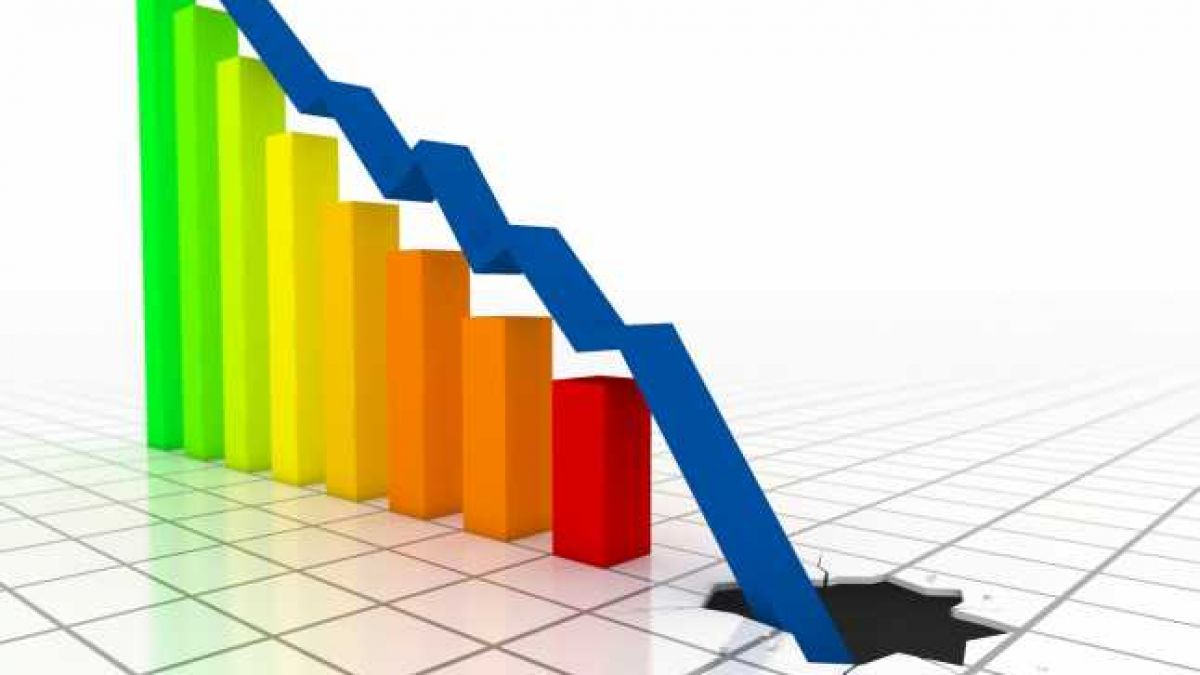BNS: Economia a scăzut în trimestrul III cu 9,7% pe seria brută, față de aceeași perioadă din 2019. Expert: „Este o pierdere incomensurabilă”