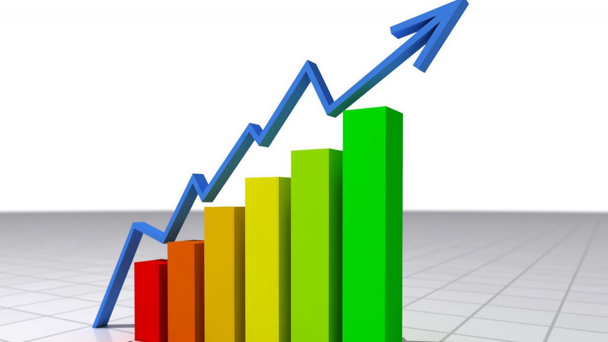BNS: Economia Republicii Moldova a crescut cu 4,5% în anul 2017