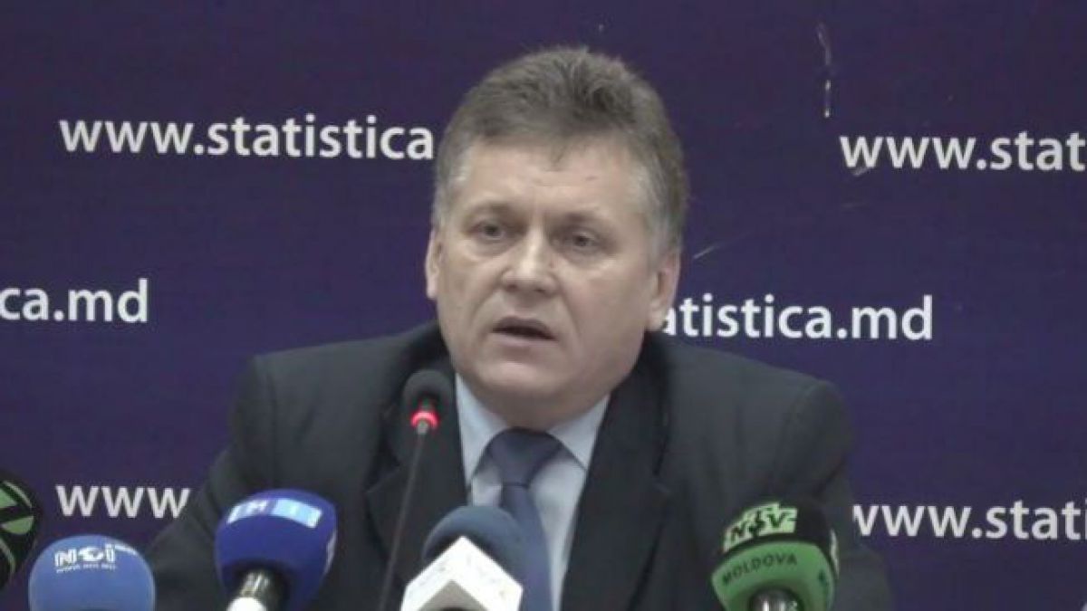 BNS vrea să organizeze alte două recensăminte în 2021 și 2022