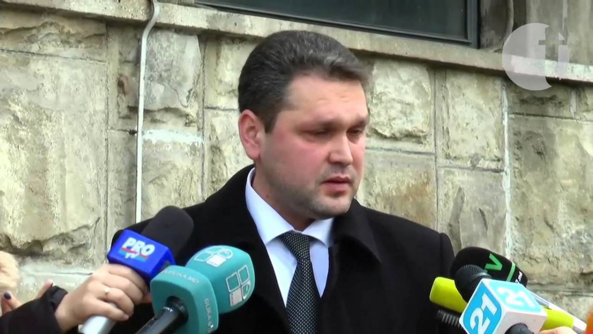 Bogdan Zumbreanu a câștigat concursul la șefia CNA