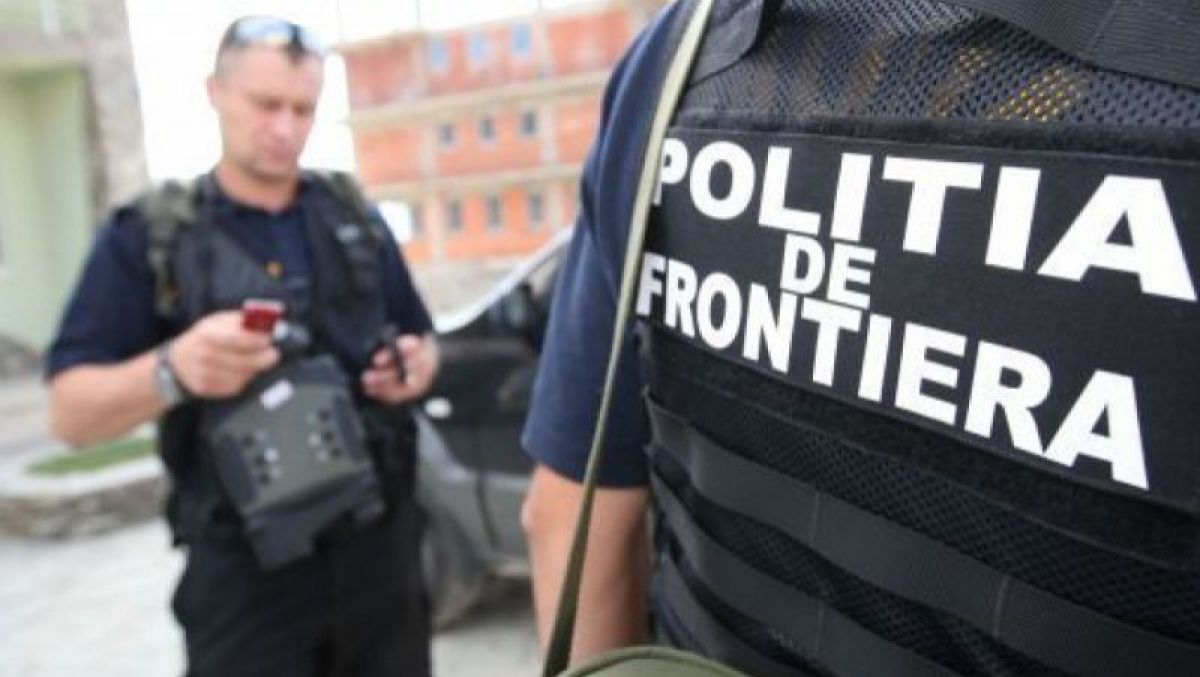 Botoșani: 23 de percheziții făcute de polițiștii de frontieră într-un dosar de contrabandă
