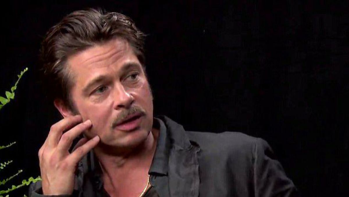 Brad Pitt a cerut sigilarea documentelor din procesul de divorț cu Angelina Jolie. Cererea a fost respinsă