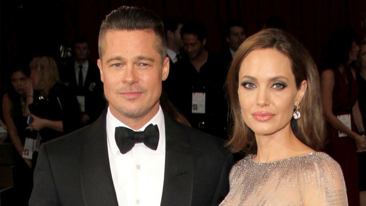Brad Pitt şi Angelina Jolie, obligați să plătească o jumătate de milion de euro