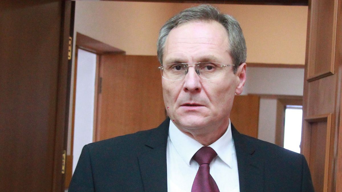 Braghiș: Guvernul Republicii Moldova este legitim