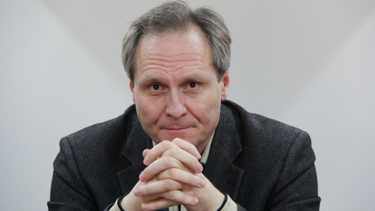 Braghiș: Modificările în Constituţie privind alegerea Președintelui ar putea intra în vigoare până la sfârșitul acestui an
