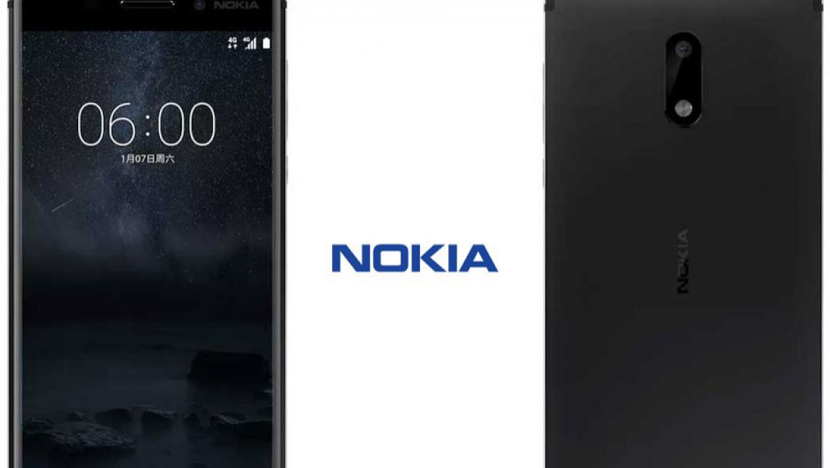 Brandul Nokia revine oficial pe piață prin lansarea unui nou telefon