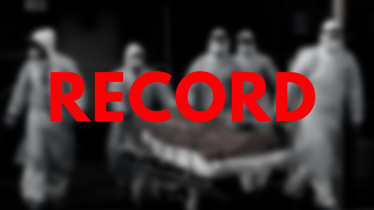Breaking News! 406 cazuri noi de COVID-19