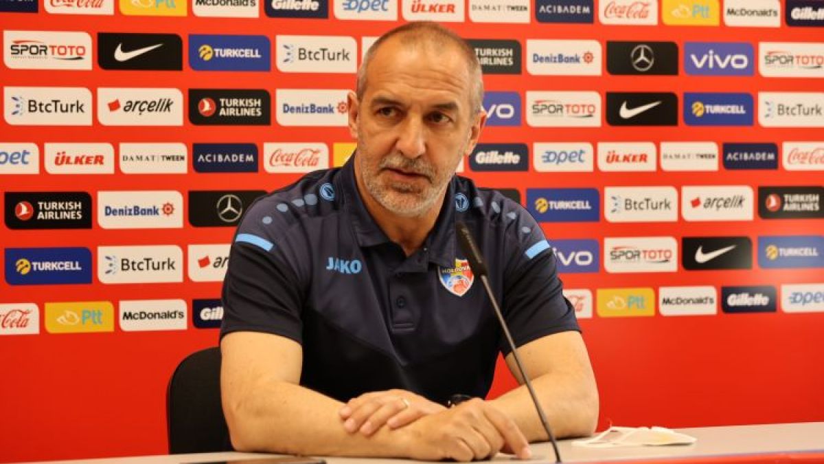 ULTIMĂ ORĂ! Roberto Bordin a demisionat din funcția de antrenor principal al echipei naționale de fotbal