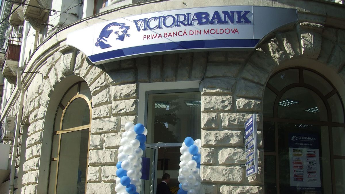 Bride despre situația de la VictoriaBank: „Am dorit să evităm un caz similar cu cel de la BEM”