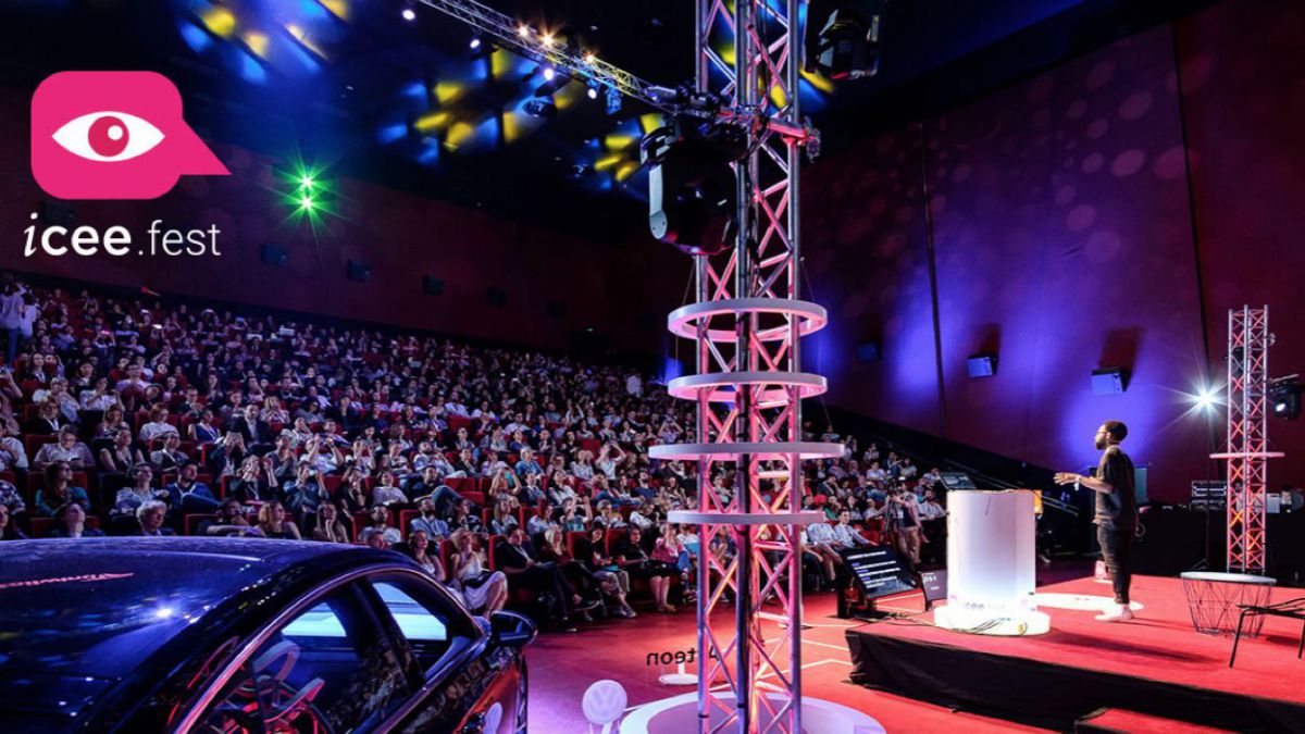 Bucureștiul este Capitala Internetului pentru 2 zile, săptămâna viitoare. iCEE.fest 2018 în cifre, înainte de oprirea vânzării biletelor