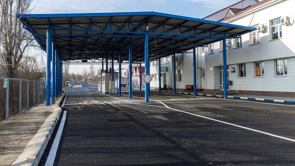 Bugetul de stat a ratat încasări de 4,66 miliarde de lei la importul de automobile