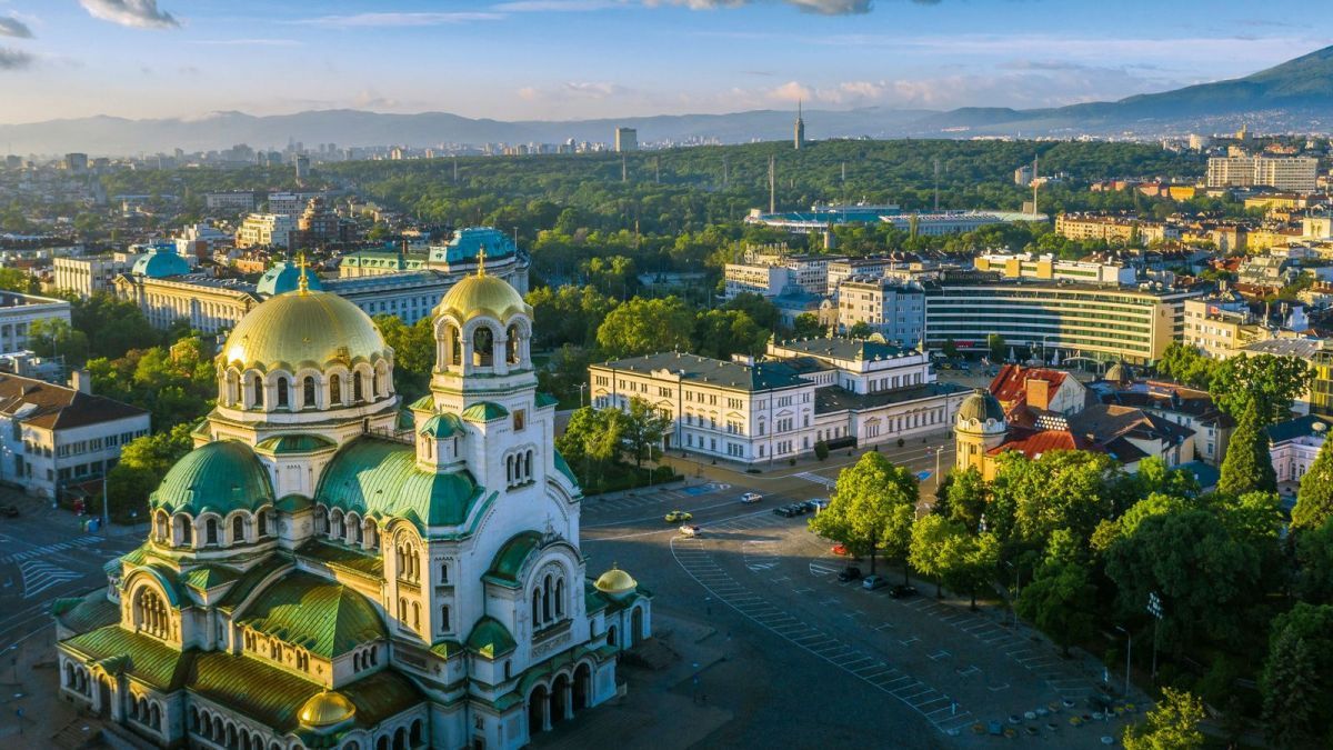 Bulgaria prelungește restricțiile de intrare pe tritoriul țării până la sfârșit de septembrie