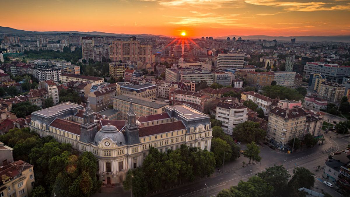 Bulgaria va înregistra un surplus bugetar pe timp de pandemie