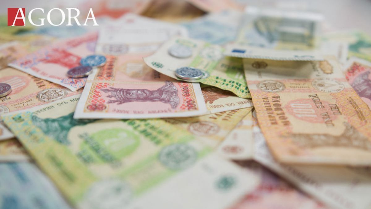 Bunuri de circa 26 de milioane de lei, sechestrate de CNA în dosarul fraudei bancare