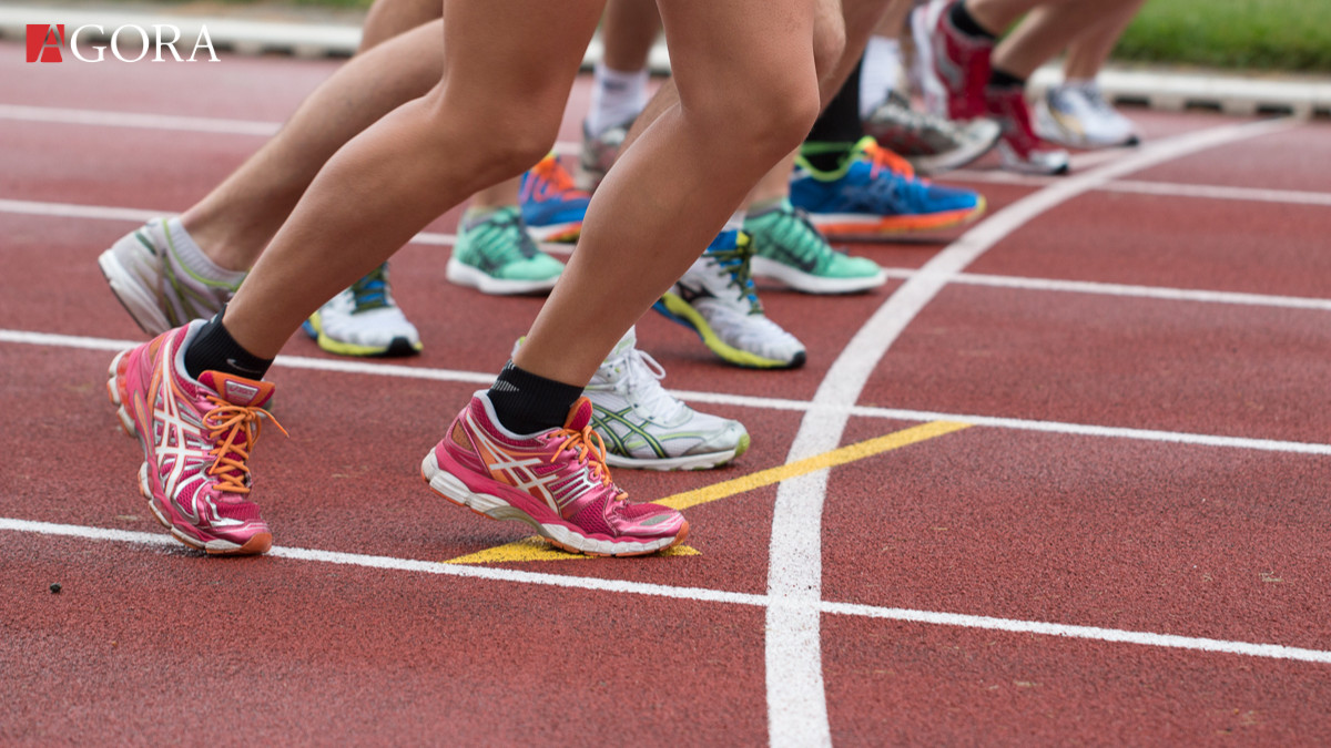 Bursele sportivilor de performanță ar urma să fie dublate