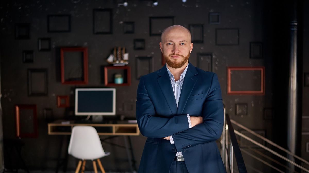 Business pe timp de criză: Cinci sfaturi de la consultantul Alexei Kishlaru