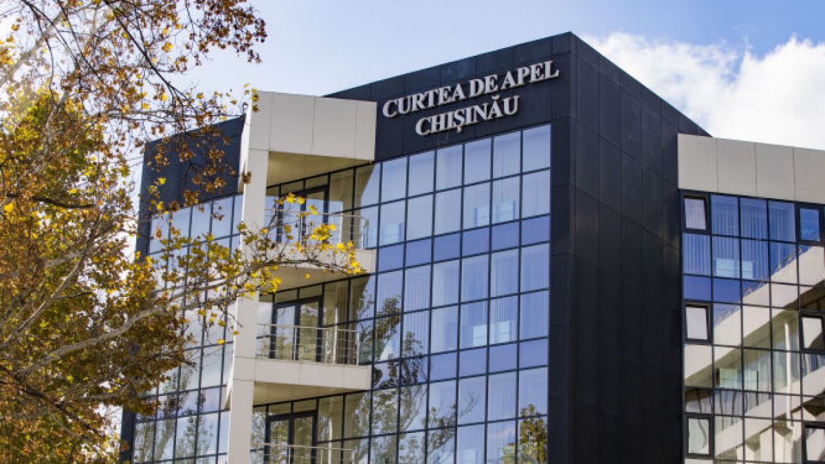 UPDATE: CA Chișinău a respins contestația AUR privind numărul secțiilor de votare din diaspora