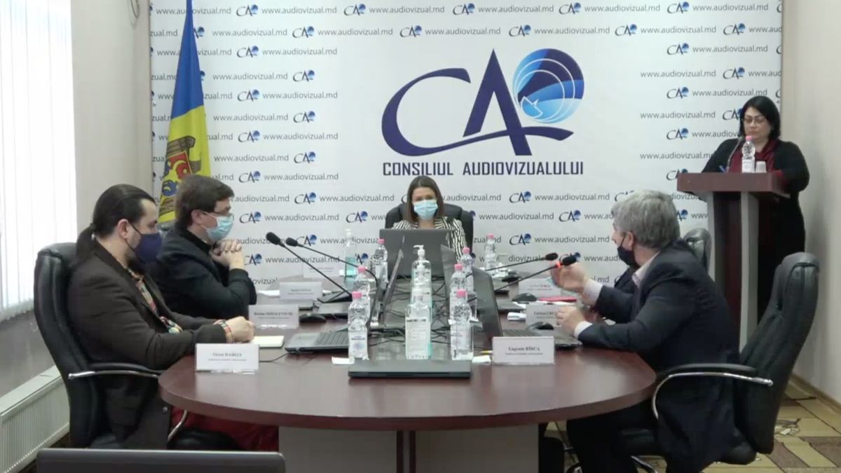 CA sancționează cu amendă de 10 mii de lei și 12 mii de lei două posturi tv după ce au difuzat imagini neblurate cu crima de la Băcioi