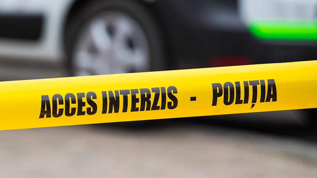 Cadavrul fetiței de 12 ani, care căzuse sub gheața râului Nistru în februarie, găsit după trei luni