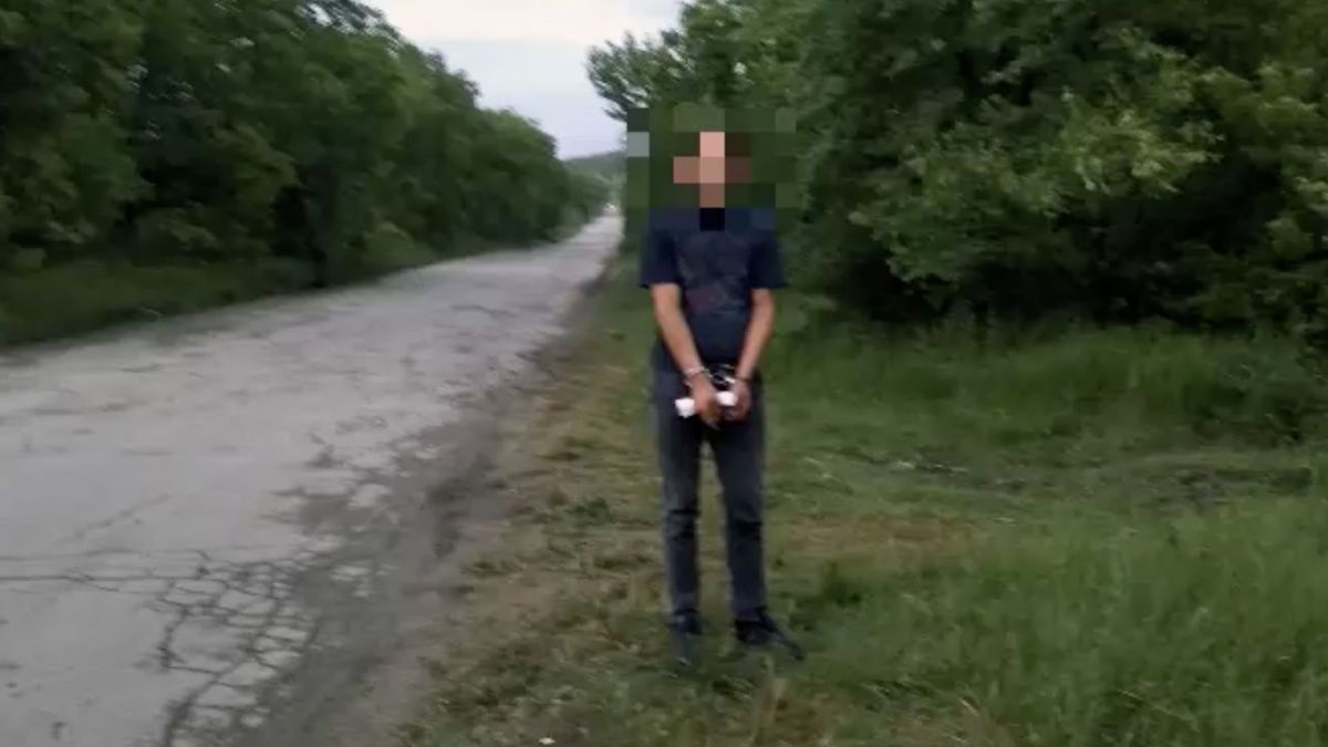 Cadavrul unei tinere, găsit în pădurea de lângă Colonița. Suspectul riscă detenție pe viață